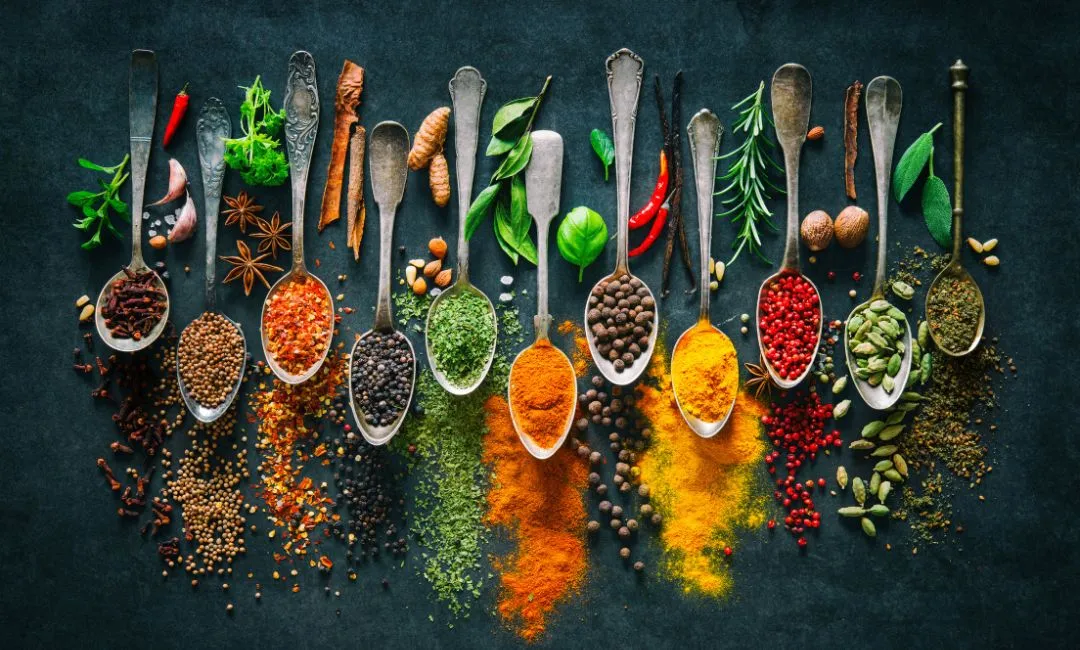 Sudisha Kitchen