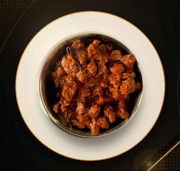 Beef Curry