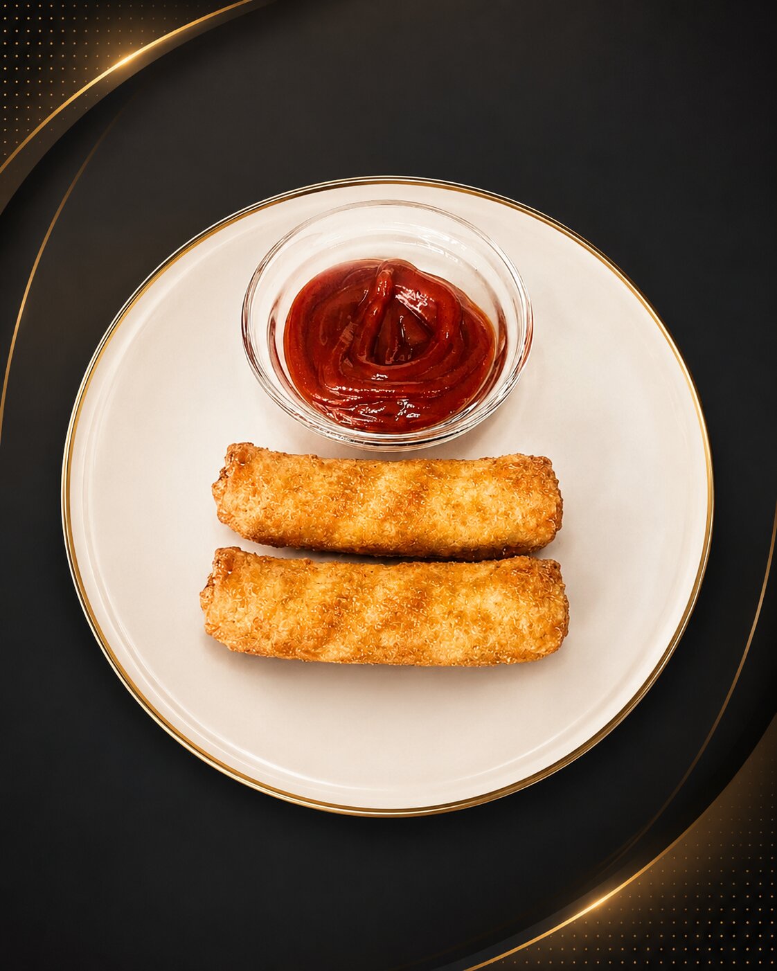 Veg Roll