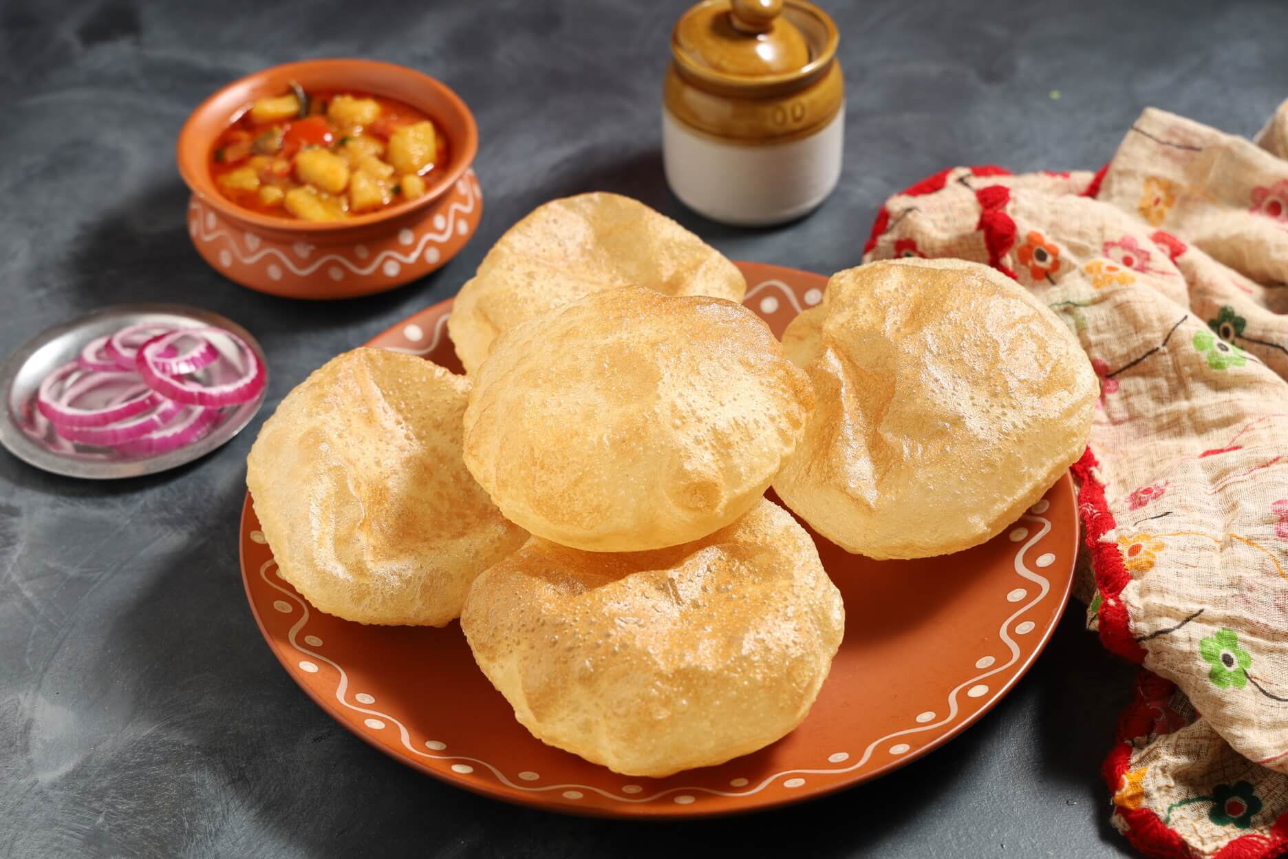 Poori